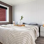 Casa vacanze 8 Person In Sandoy *