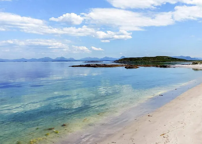 8 Person In Sandoy *